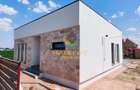 Casa 3 camere, teren 375 mp- Berceni/Vidra - 1