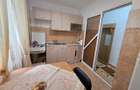 2 camere, zona Smirodava , decomandat, etaj intermediar, mobilat - 2