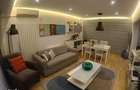 Apartament 2 camere Bd. Uniriit, 2 bai, 2 balcoane | Comision 0% - 9