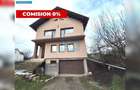 Casa la cheie cu garaj, D+P+E, 200 mpu, 1 400 mpt, central Dezmir - 1