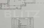Apartament 2 camere, 50.90 mp, zona Visani - 1