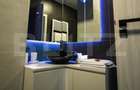 Apartament modern, zona centrala, cu parcare. Ocupabil de la 1 ianuarie