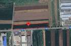 vand 6000 mp intravilan cu utilitati ,200m front stradal,la 2 km a1 - 3
