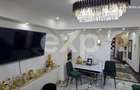 Apartament unic de 4 camere (reorganizat inteligent), Mobilat & Utilat