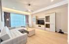 3-room apartment, One Floreasca Towers, Aurel Vlaicu metro access - 1