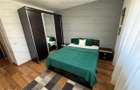 Tractorul zona Coresi apartament 2 camere mobilat utilat,parcare,boxa - 6