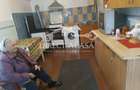 Casa 2 camere, teren 1,500 mp, ?aulia de Campie centru - 5