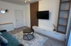 Particular, inchiriez apartament nou cu 2 camere, zona Coresi - 1