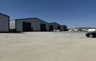 Ovidiu, parc industrial, constructie 2025, 120-1160 mp. - 2