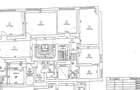 Spatiu birouri 12 camere - 2