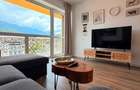 Vanzare Apartament 2 camere - Green Future Sinaia - privelisite catre Munti - Sp - 10