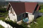 Vand casa in constructie, 303 mp construiti, Magura D+P+M, jud. Buzau - 7