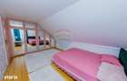 Casa spa?ioasa in Satu Nou de Jos Posibilitate schimb cu apartament - 9