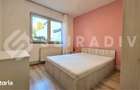 Apartament cu 3 camere, terasa, parcare-Gheorgheni