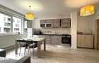 Apartament 3 camere, 58 mp + balcon 7 mp, mobilat si utilat Flores