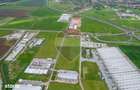TEREN INTRAVILAN de 11 134 mp oportunitate excelenta pentru investitie - 1