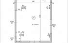 De vanzare | Spa?iu de birouri | 96 mp| str. Brancu?i - 1