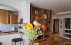 Calea Dorobanti, apartament 3 camere, mobilat si utilat modern, loc parcare - 18