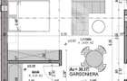Studio modern | 36,37 mp utili | Balcon | Parcare inclusa