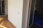 Inchiriere garsoniera decomandata la casa cu curte si garaj interior - 1