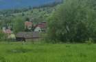 Vand 1076 M teren pentru casa. 40euro M Patrat Campulung Muscel. Calea Magurii - 9