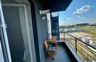Apartament tip studio luminos si spatios Chiajna - 6
