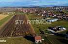Teren intravilan in localitatea Bod - 3