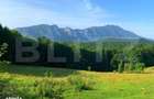 Teren intravilan - Trei Brazi, Predeal - 1