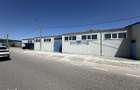 Hala Industriala, Birouri, Productie, DN73, Piteti - Campulung - 9