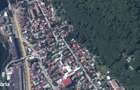 Vanzare teren 588 mp, Sinaia/Avram Iancu