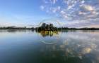 Teren de vanzare 9900 mp Baneasa Sisesti deschidere la Lac 110 mp - 7
