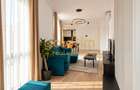 SUPERB / HERASTRAU / COMPLET MOBILAT SI UTILAT / BALCON / LOC DE PARCARE