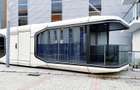 Casa capsula premium 38 mp complet echipata - 4