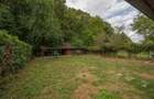 Casă P+1E+M | teren 640 mp | acces direct la pădure | Gruiu – Snagov | 2010