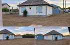 Casa si teren de vanzare