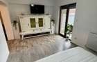 Apartament 1 camera, 34 mp + curte proprie 28 mp + loc de parcare, Red - 1