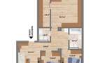 Sun Residence - 4 camere-96 Mp - Gradina 43 Mp - Intabulat - Mobilat - 7