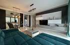 Proprietar vand 1 2 duplex modern mobilat si utilat in Mosnita Noua - 9