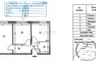 Apartament 2 camere Ozana I centrala proprie I - 1