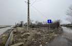Vand teren intravilan 1600 mp cu toate utilitatile