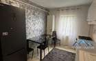 2 camere cu bucatarie mare, ETAJUL 2 , mobilat, zona Bicaz - 3