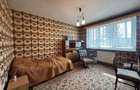 Apartament cu 2 camere, decomandat