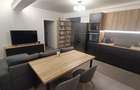 Inchiriere apartament 3 camere modern bloc nou in Floresti- zona Balastierei - 1
