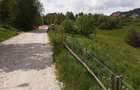 De Vanzare Teren intravilan 4.151 mp in Pe?tera (Bran-Moeciu) Izvor Propriu & Proiect DTAC inclus - 5