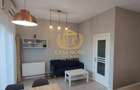 Apartament 2 camere 54mp, curte 15mp, parcare, Complex Nord Residence - 1