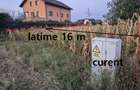 Teren pregatit pentru constructie toate utilitatile 1750 mp. Negociabil - 3