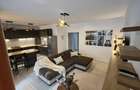 Apartament premium cu 3 camere FLOREASCA Imobil boutique de inchiriat