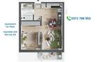 Antony Estate | Apartamente NOI 0% Comision - Iosia - 3
