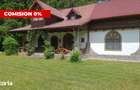 Cabana premium/Valea Avrigului - 1