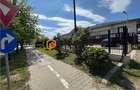 Teren + cladire zona Brailei
